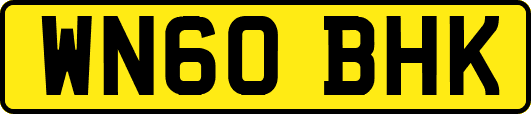 WN60BHK