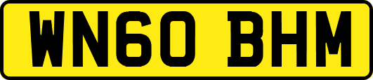 WN60BHM