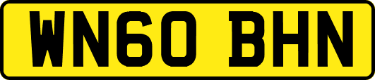 WN60BHN