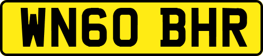 WN60BHR
