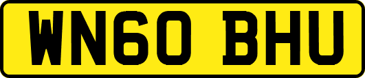 WN60BHU