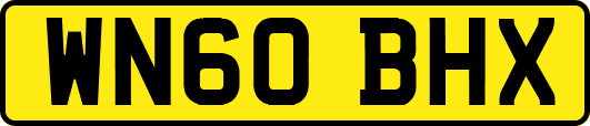 WN60BHX