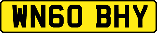 WN60BHY