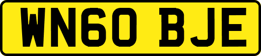 WN60BJE