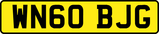 WN60BJG
