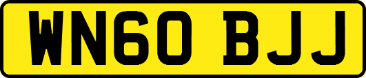 WN60BJJ