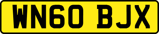 WN60BJX