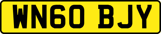 WN60BJY