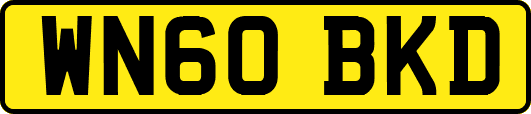 WN60BKD