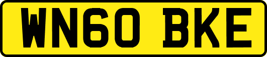 WN60BKE