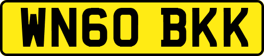 WN60BKK
