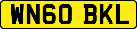 WN60BKL