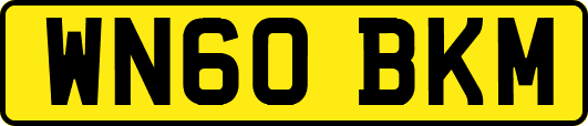 WN60BKM