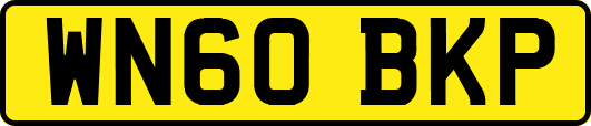 WN60BKP