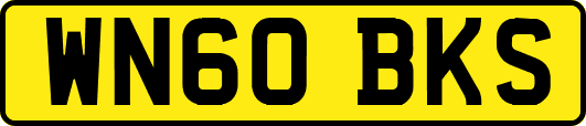 WN60BKS