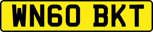 WN60BKT