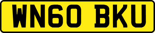 WN60BKU