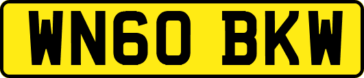 WN60BKW