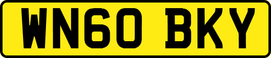 WN60BKY
