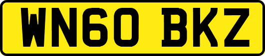 WN60BKZ