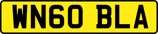 WN60BLA
