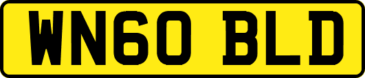 WN60BLD