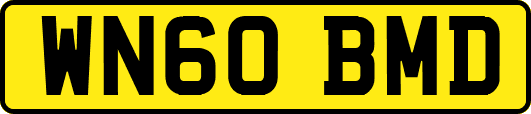 WN60BMD