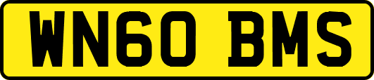 WN60BMS