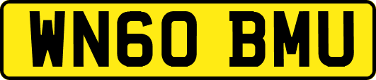 WN60BMU