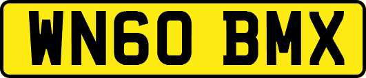 WN60BMX