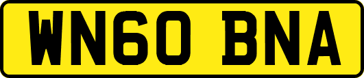 WN60BNA