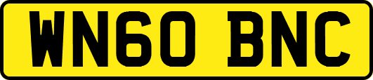 WN60BNC