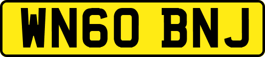 WN60BNJ