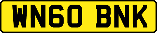 WN60BNK