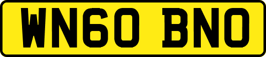 WN60BNO