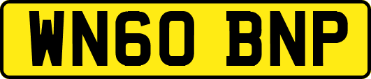 WN60BNP