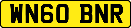 WN60BNR