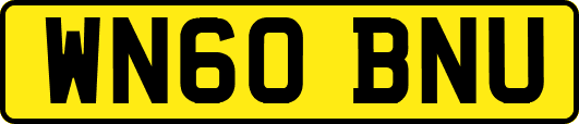 WN60BNU