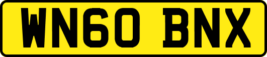 WN60BNX