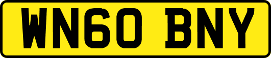 WN60BNY