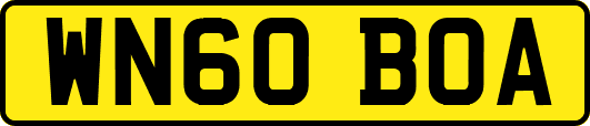 WN60BOA