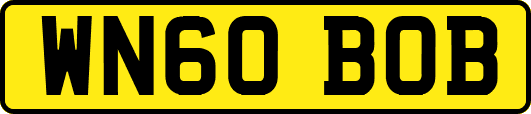 WN60BOB
