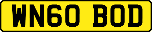WN60BOD