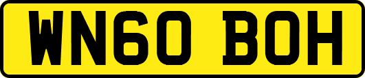 WN60BOH