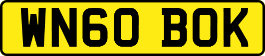 WN60BOK