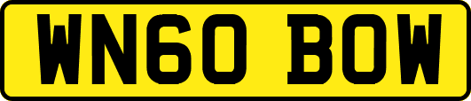 WN60BOW