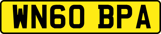 WN60BPA