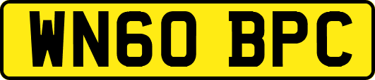 WN60BPC