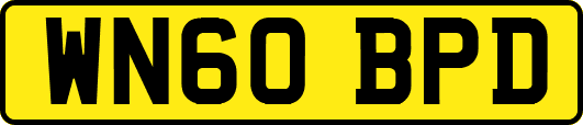 WN60BPD