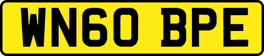 WN60BPE